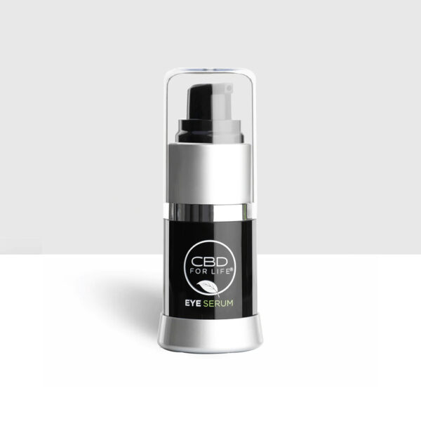 CBD For Life Pure CBD Eye Serum