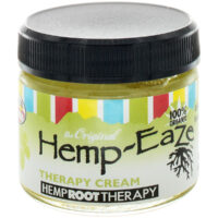 Hemp-EaZe Therapy Cream