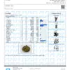 Lifter Terpenes Certificate of Analysis