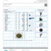 Bubba Kush Terpenes Certificate of Analysis