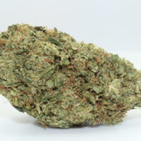 Hawaiian Haze CBD Hemp Flower