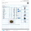 Hawaiian Haze Terpenes Certificate of Analysis