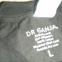 Dr.Ganja Black Shirt