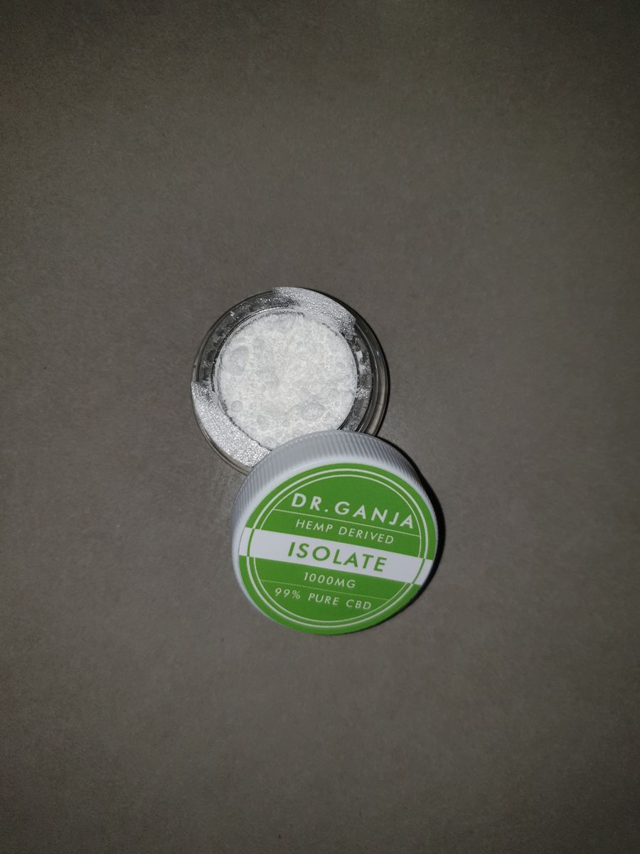 Image #20 from Dr.Ganja Customer