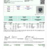 Dr.Ganja Cherry Abacus Cannabinoids Certificate of Analysis