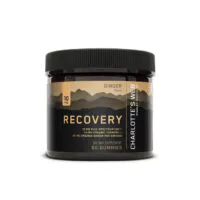 Charlotte's Web CBD Gummies Recovery 60ct