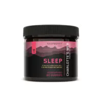 Charlotte's Web CBD Gummies Sleep 60ct