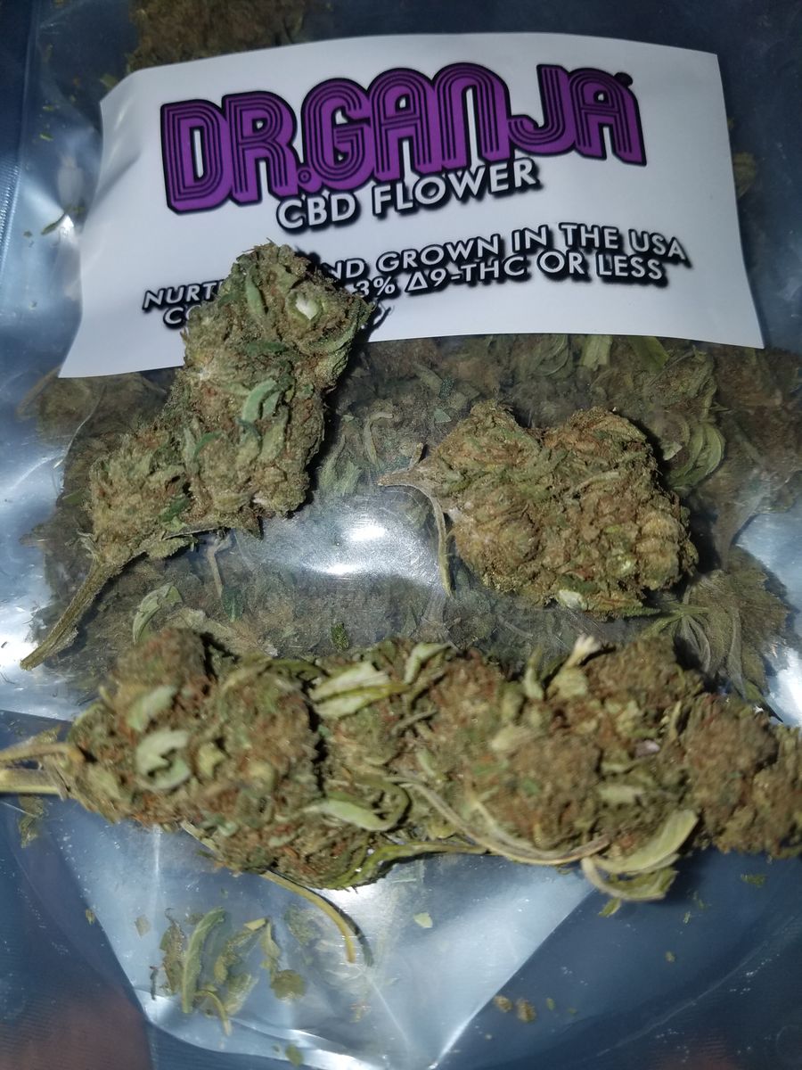 Image #1 from Dr.Ganja Customer