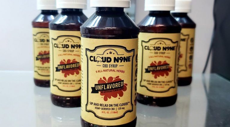 CBD Syrup Buying Guide: 7 Things You Need to Know