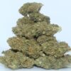 DrGanja Orange Cramsicle CBD Hemp Flower