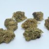 DrGanja CBD Hemp Flower Smalls