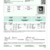 Dr.Ganja OG Lime Certificate of Analysis