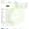 Dr.Ganja OG Lime Terpenes Certificate of Analysis