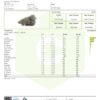 Dr.Ganja Abacus Terpenes Certificate of Analysis