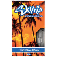 Skyhio Delta 8 Vape Cartridge Tropical Haze 1ml