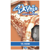 Skyhio Delta 8 Vape Cartridge Ya Hemi 1ml