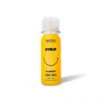 Qwin Delta 8 Syrup 200mg 2oz