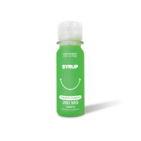 Qwin Delta 9 Syrup Tropic Punch 200mg 2oz