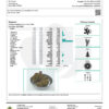 Dr.Ganja Wedding Cake Terpenes Certificate of Analysis