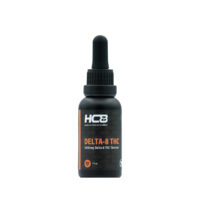 Highly Concentr8ed Delta 8 Tincture 5000mg 30ml