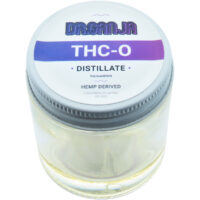 THC-O Distillate 1oz