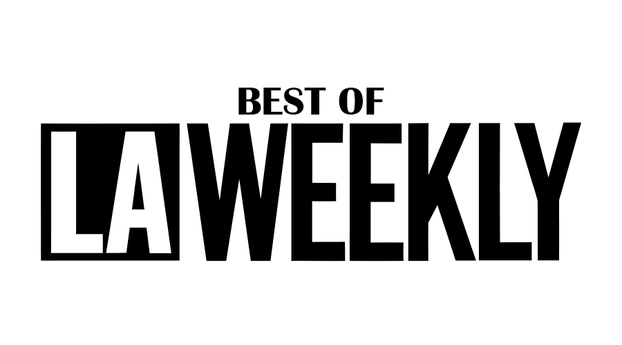 Best of LA Weekly Blog