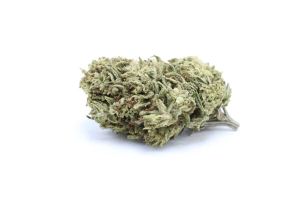 Dr.Ganja Sour G CBG Hemp Flower