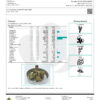 Dr.Ganja Lava Cake Terpenes Certificate of Analysis