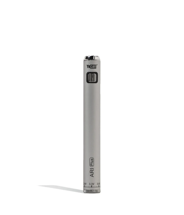 Yocan Ari Plus 900mah Silver