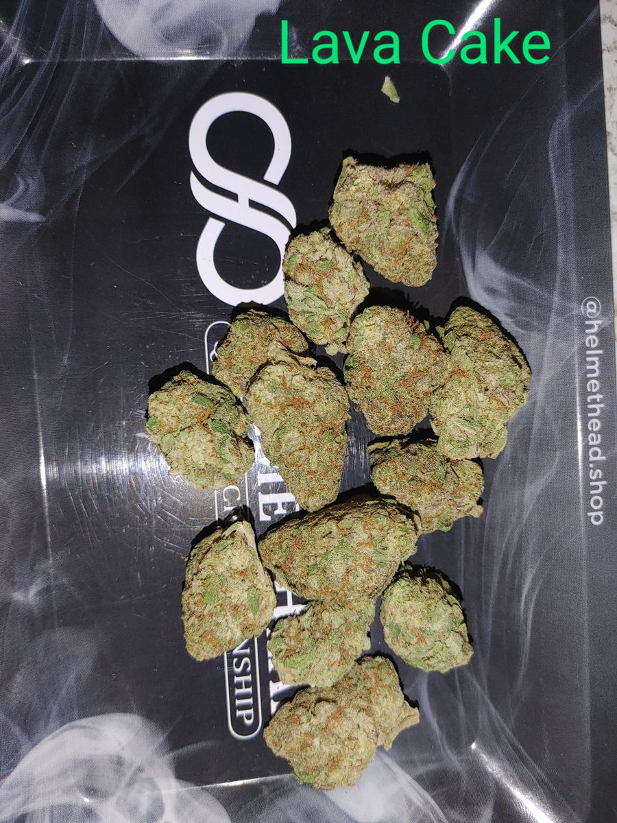 Image #6 from Dr.Ganja Customer