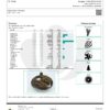 Cake Berry Terpenes Certificate of Analysis