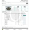 Dr.Ganja Gelato Cake Cannabinoids Certificate of Analysis_page-0001