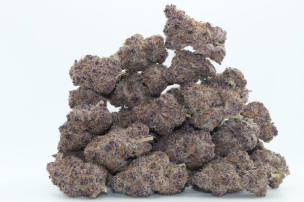 Purple Killer THCA Hemp Flower