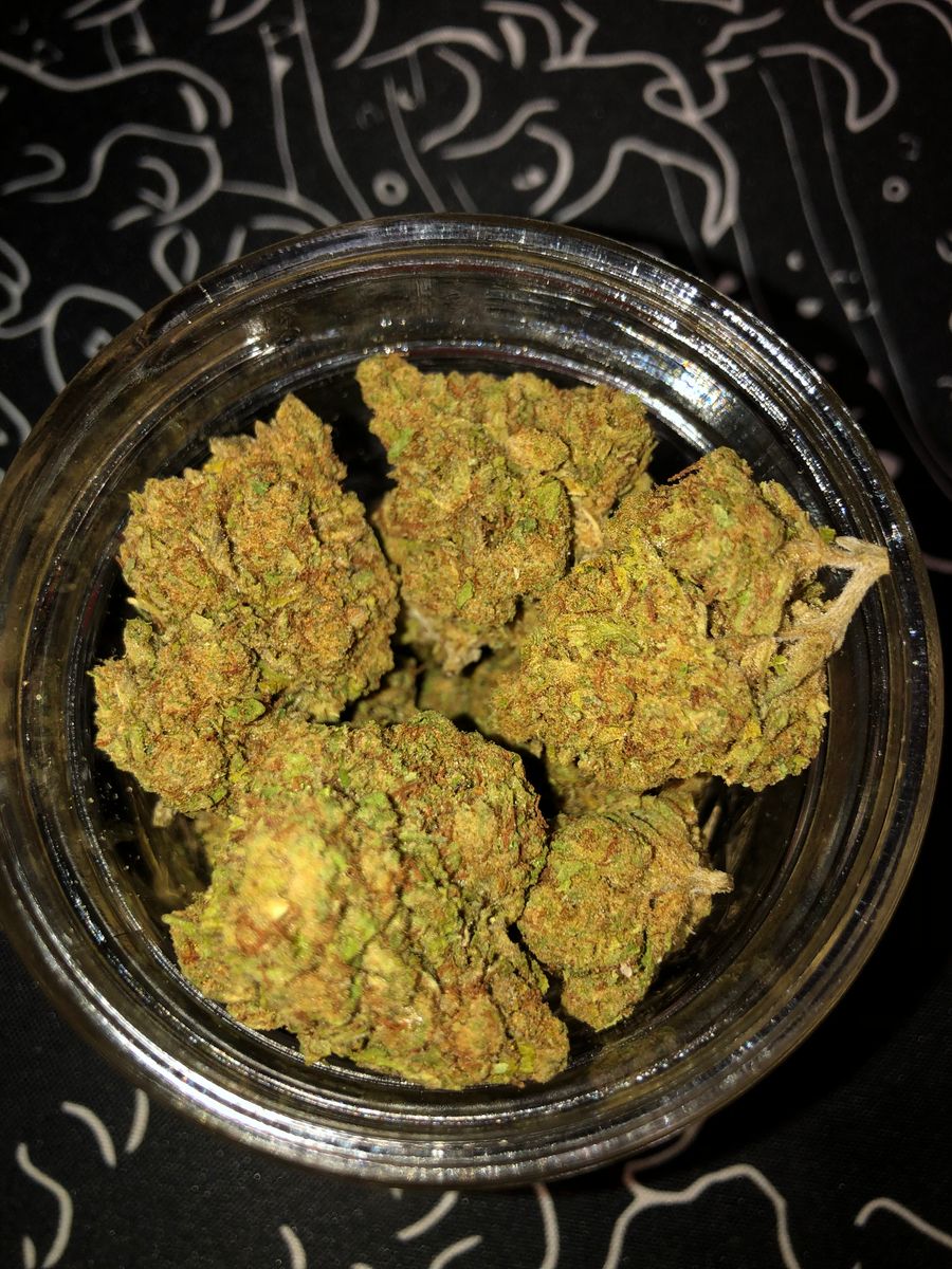 Image #5 from Dr.Ganja Customer