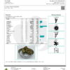 Dr.Ganja Ya Hemi Terpenes Certificate of Analysis