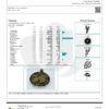 Ice Cream Cake Terpenes Certificate of Analysis