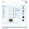 Mochi Terpenes Certificate of Analysis