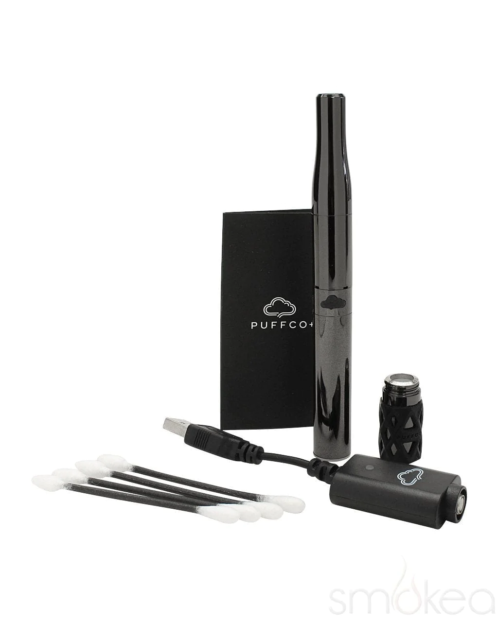 Puffco Plus Portable Vaporizer -SmokeDay