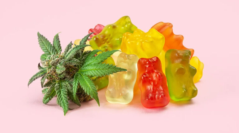 Best CBG Gummies In 2023