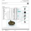 Birthday Cake Terpenes Certificate of Analysis