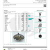 Dr.Ganja Super Glue Terpenes Certificate of Analysis