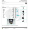 Dr.Ganja Wedding Cake Terpenes Certificate of Analysis