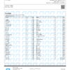 Gelato Pesticides Certificate of Analysis