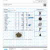 Purple Punch Terpenes Certificate of Analysis