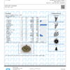 Wedding Pie Terpenes Certificate of Analysis