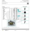 Platinum Chem Terpenes Certificate of Analysis