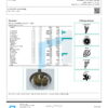 Cookie Dough Terpenes Certificate of Analysis