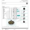 Dr. Funk Terpenes Certificate of Analysis