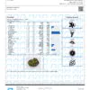 Grape Pie Terpenes Certificate of Analysis