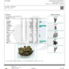 Urkle Berry Terpenes Certificate of Analysis